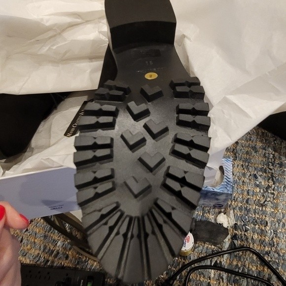 Grigiarancio Italian Made Ladies Boots - Picture 5 of 8